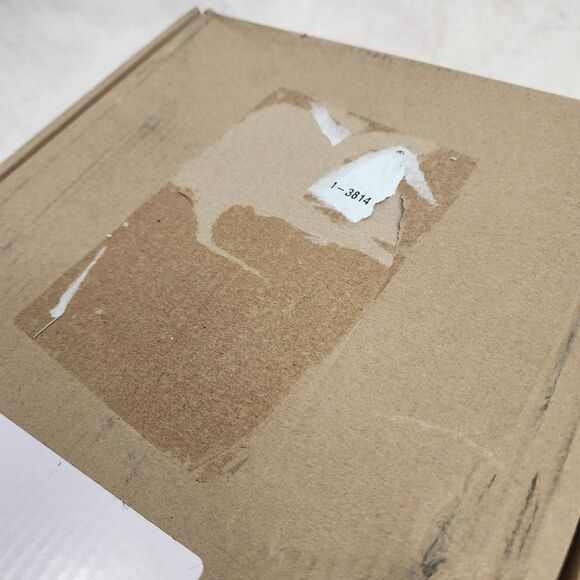 Journee Collection - Size 6 1/2 - Baylor Lace Up Women’s Boot Gray - Picture 7 of 12